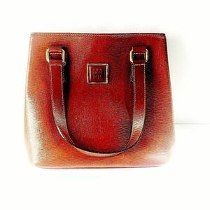 Nina Ricci Leather Bag